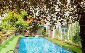 Tam Cốc Relax Homestay